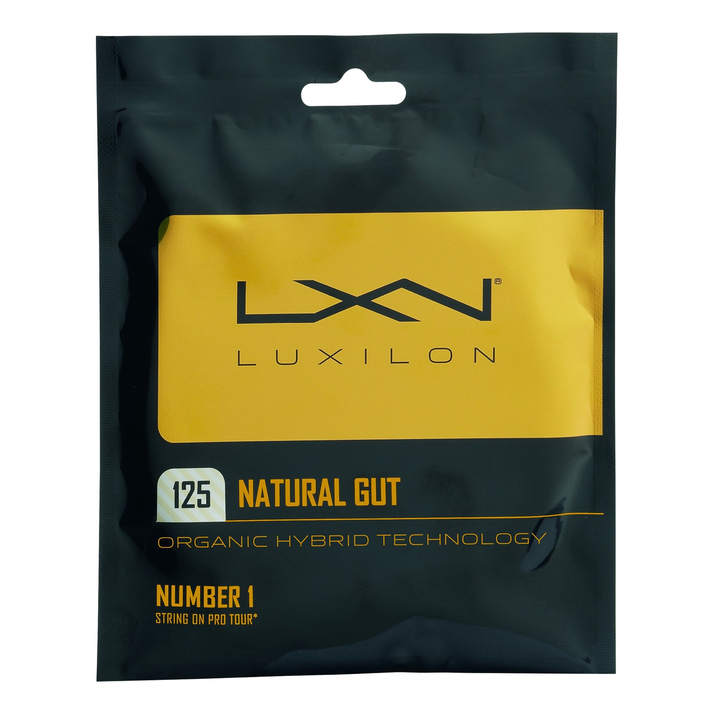 Luxilon Natural String Set 12,2m-Ecru