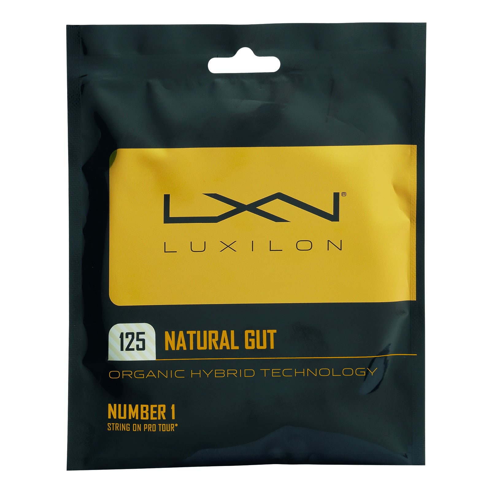 Luxilon Natural String Set 12,2m-Ecru