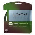 Element Forest Green String set 12,2m - green
