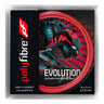Evolution String Set 12m-Red
