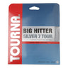Silver7 Tour String Set 12m-Silver