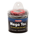 Mega Tac 30 Pack-Black