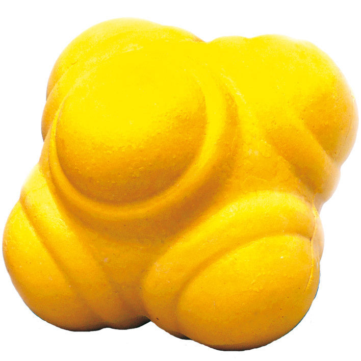 Tourna Reaction Ball-Yellow