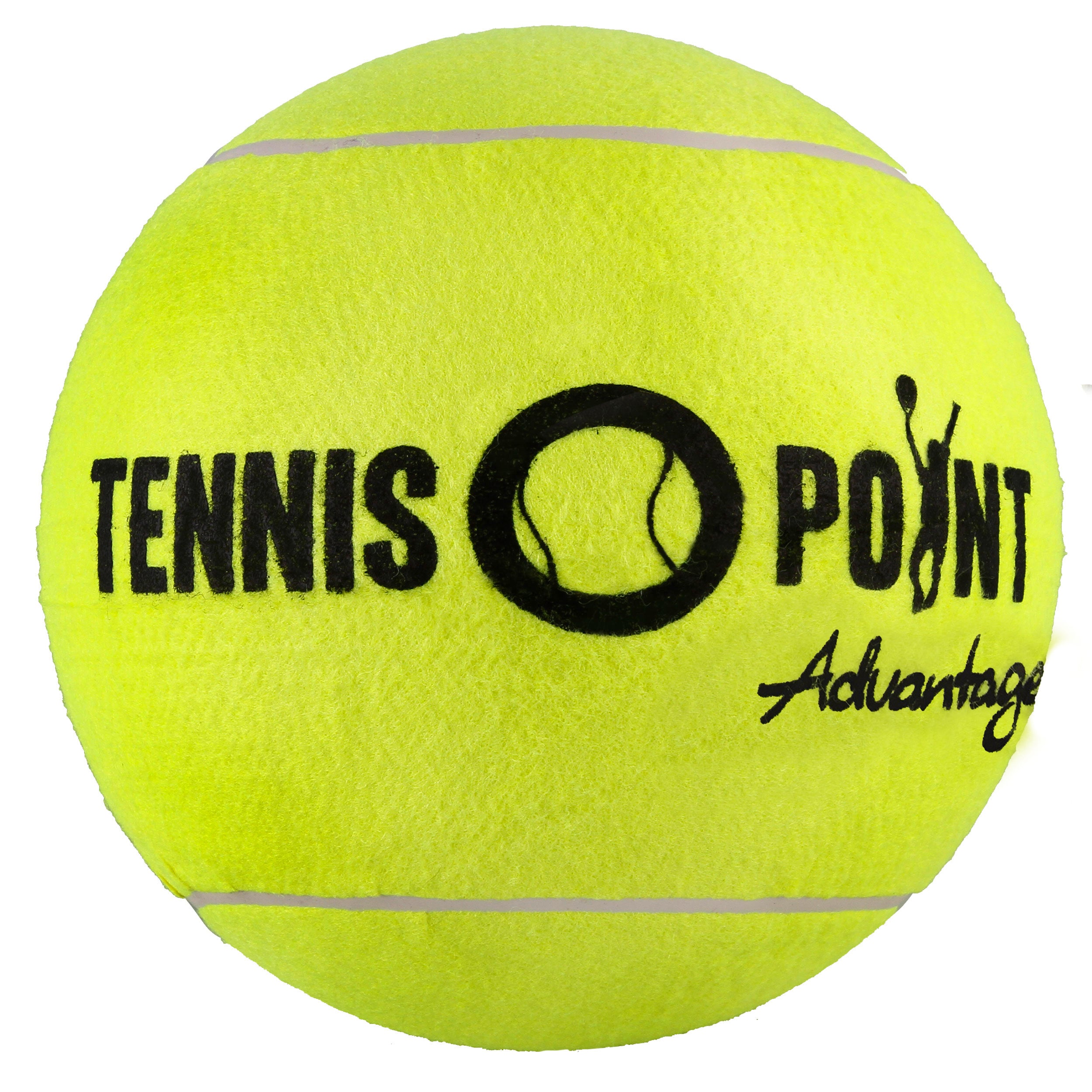 Tennis-Point Jumbo Ball 1 Pack