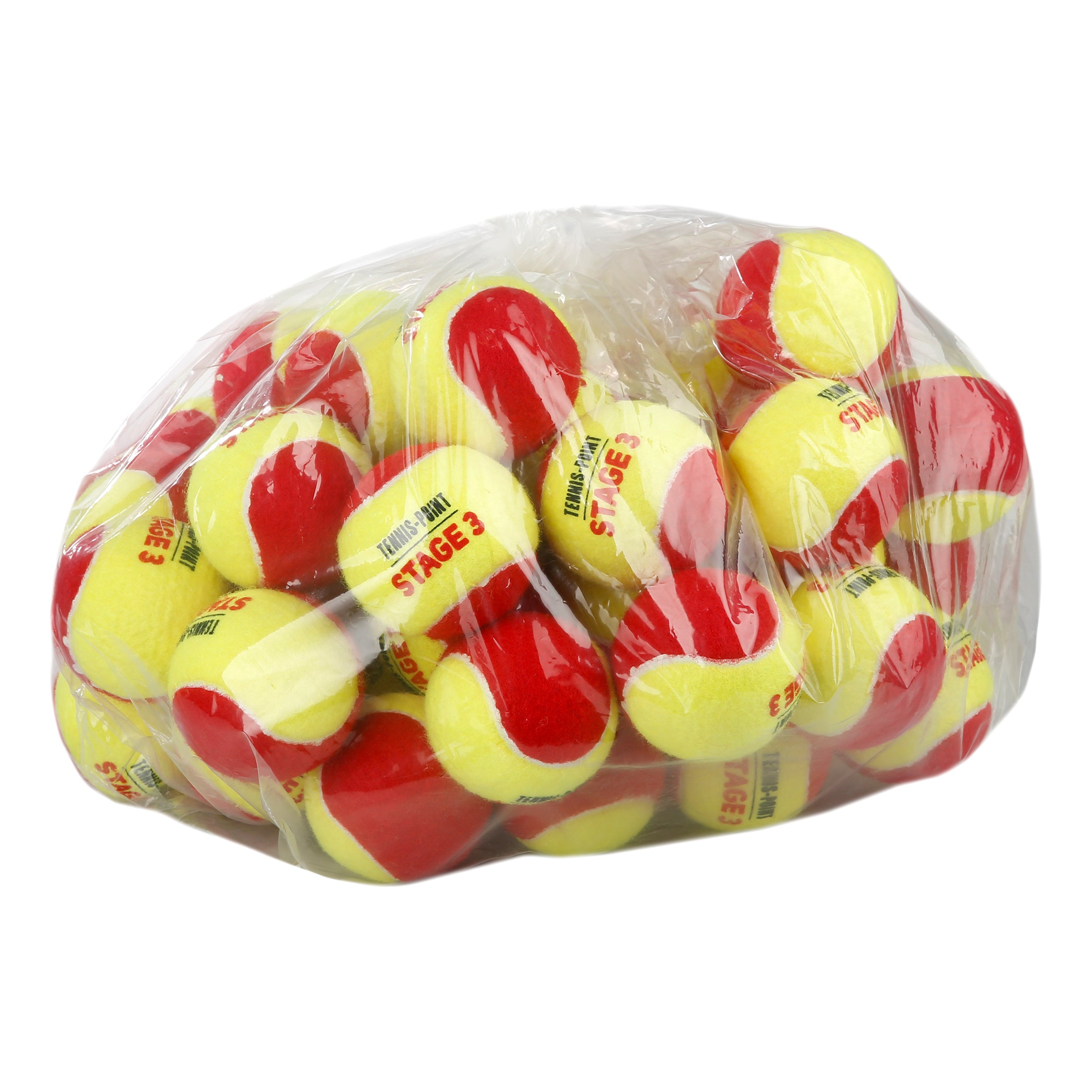 Tennis-Point Stage 3 60 Pack