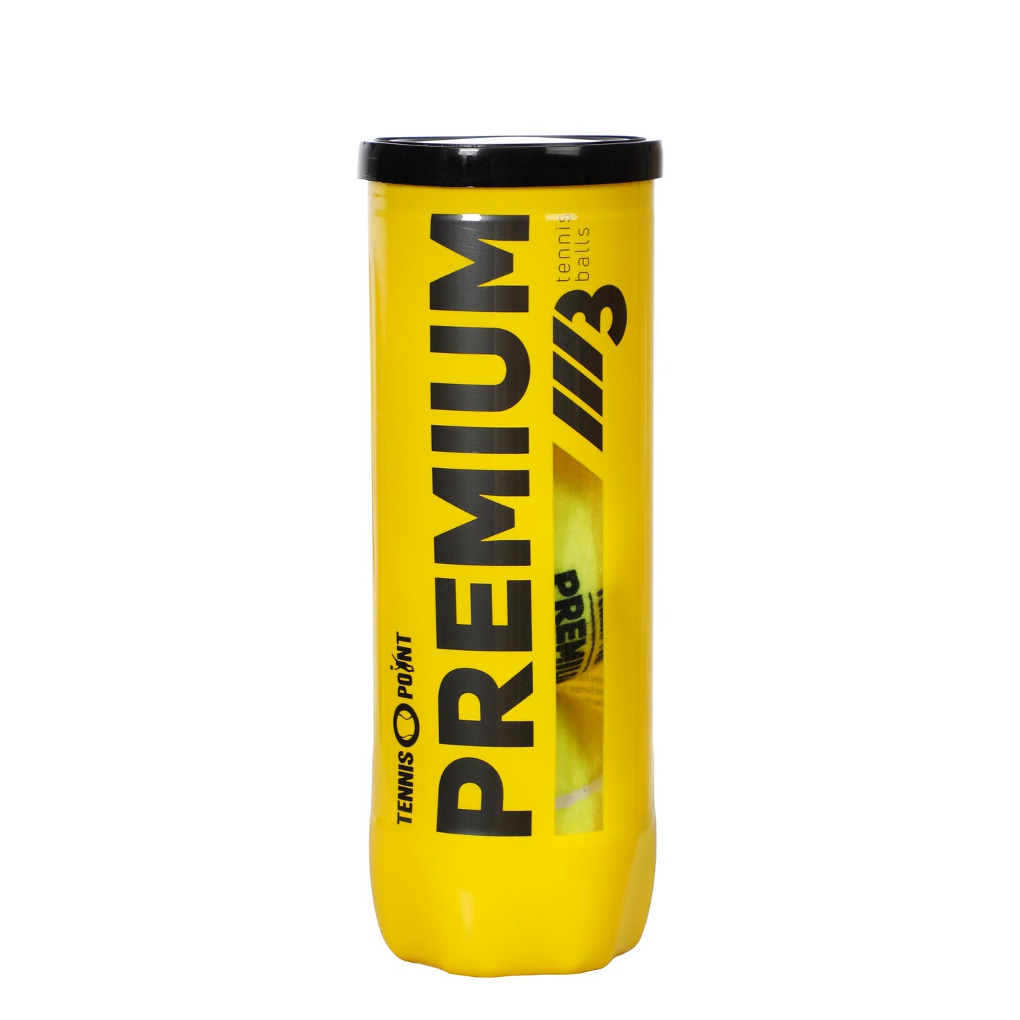 Tennis-Point Premium 3er Dose