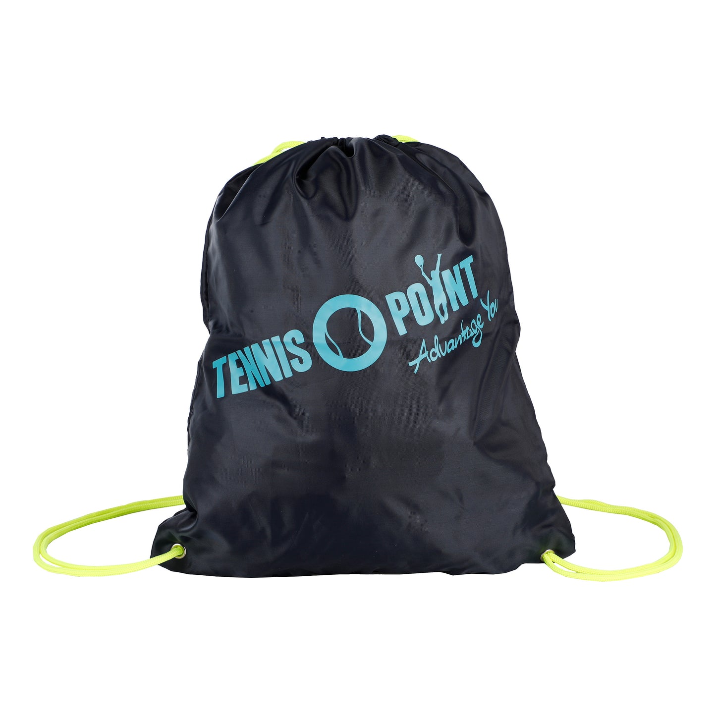 Tennis-Point Gym Gym bag - dark blue