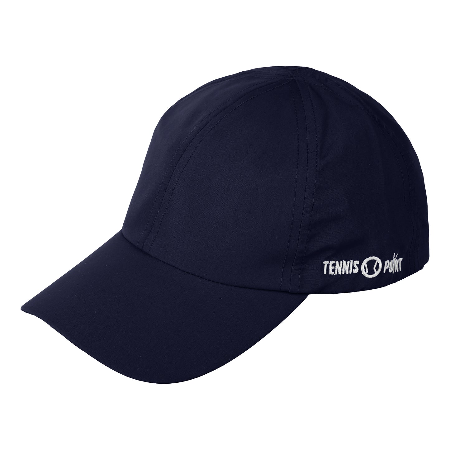 Tennis-Point Cap-Dunkelblau