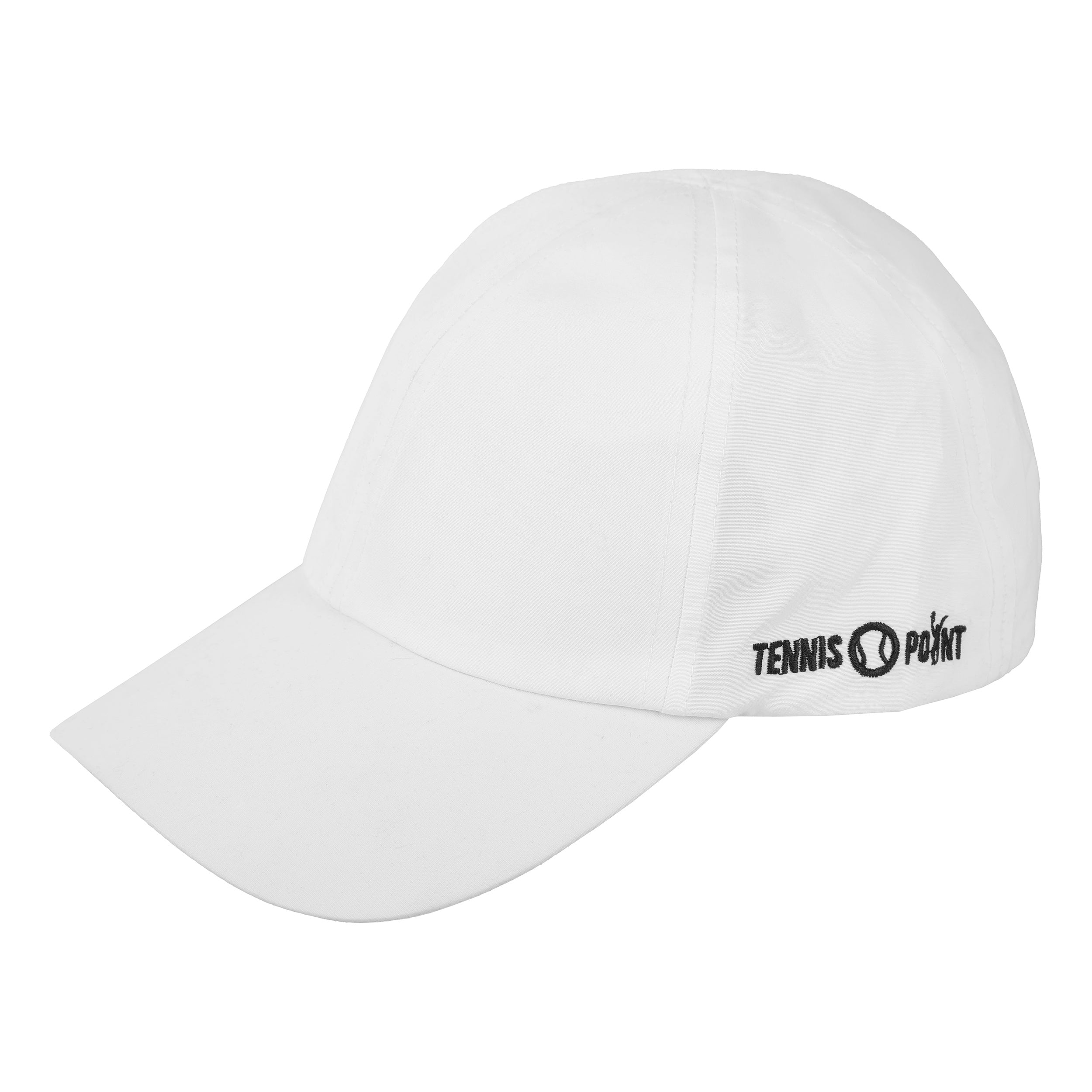 Tennis-Point Cap-White