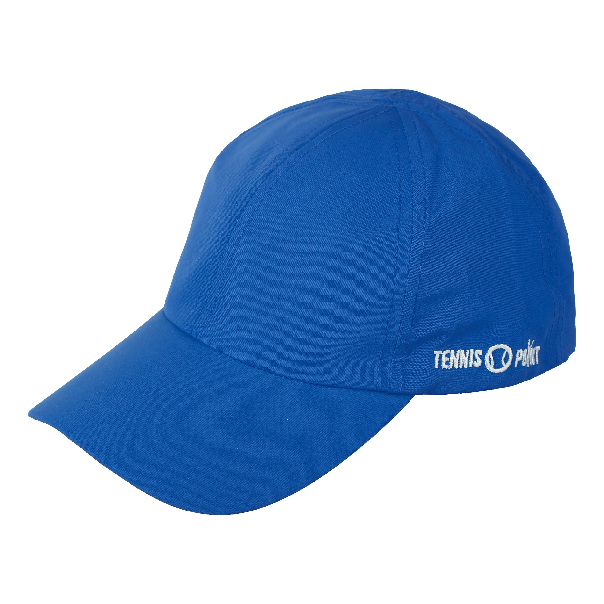 Tennis-Point Cap-Blue