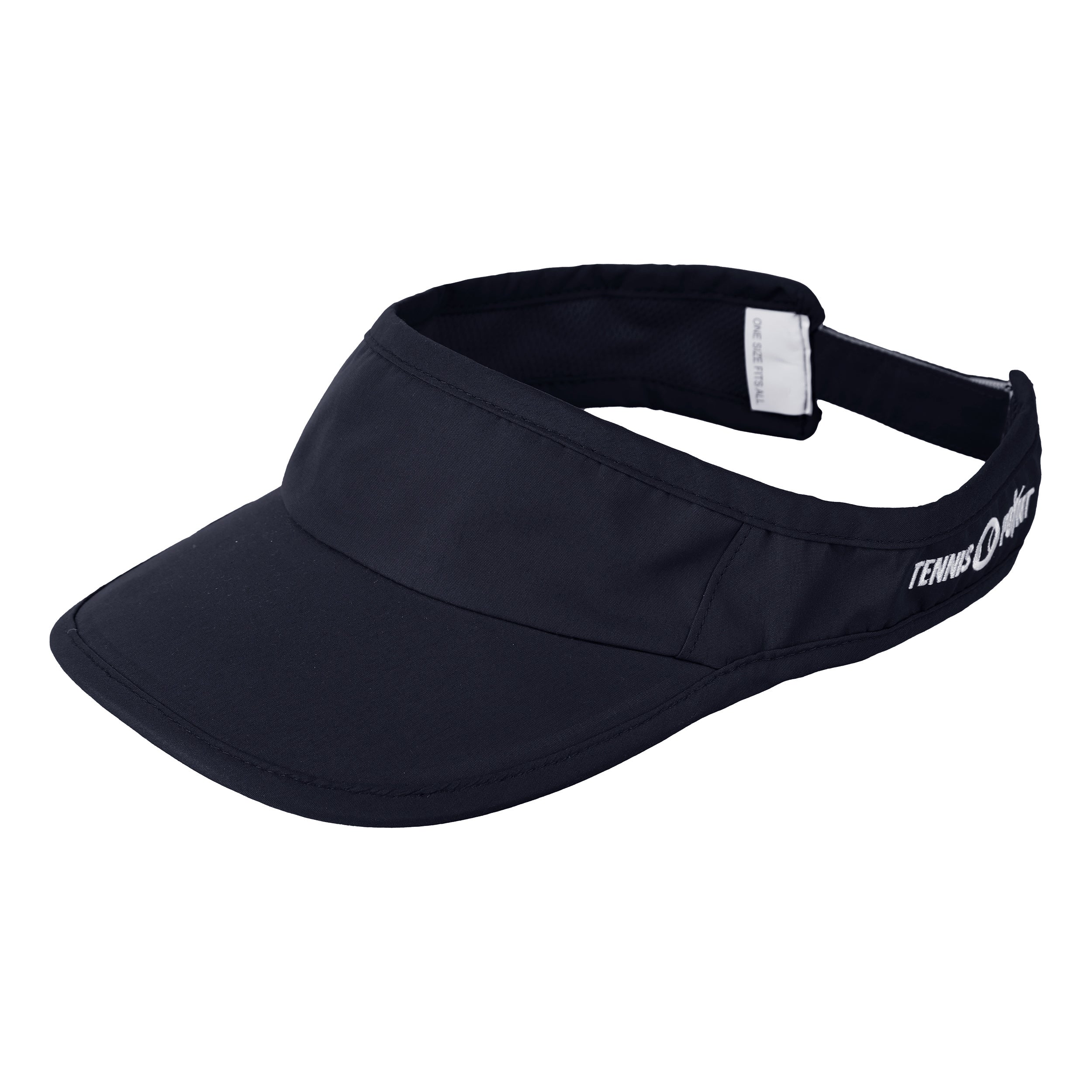 Tennis-Point Visor-Dark Blue