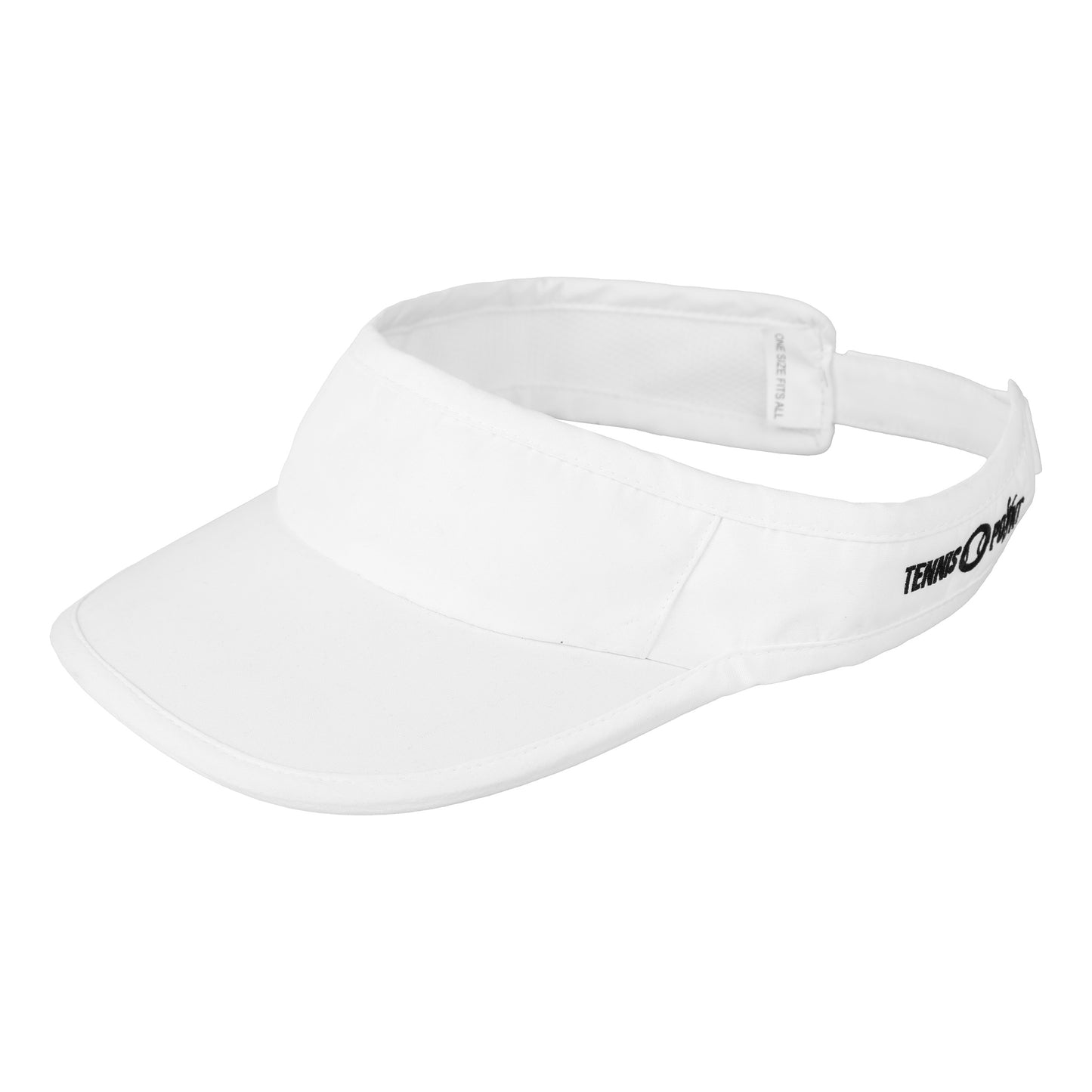 Tennis-Point Visor-White
