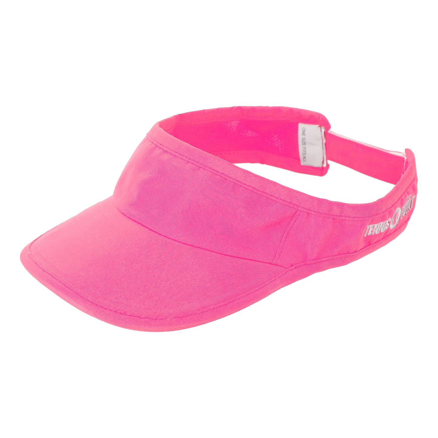 Tennis-Point Visor-Pink