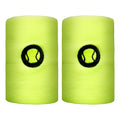 Wristband long - neon yellow
