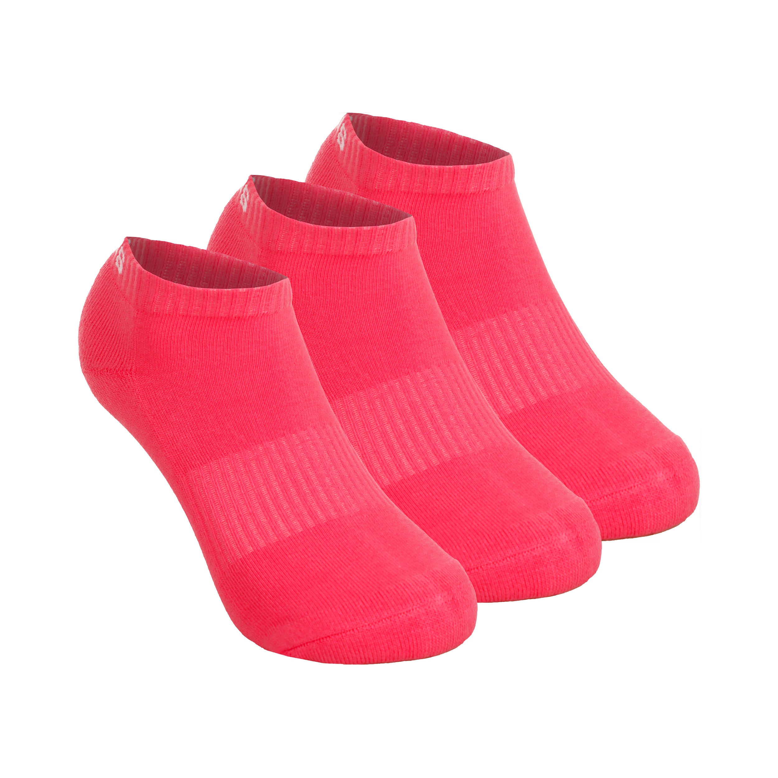 Tennis-Point Tennis Socks 3 Pack-Pink