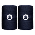 Wristband long - dark blue