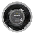 Premium Pro Saitenrolle 220m - schwarz