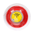 Premium Touch String Reel 220m-Red