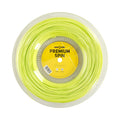 Premium Spin String Reel 220m-Lime