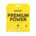 Premium Power String Set 12m-Lime