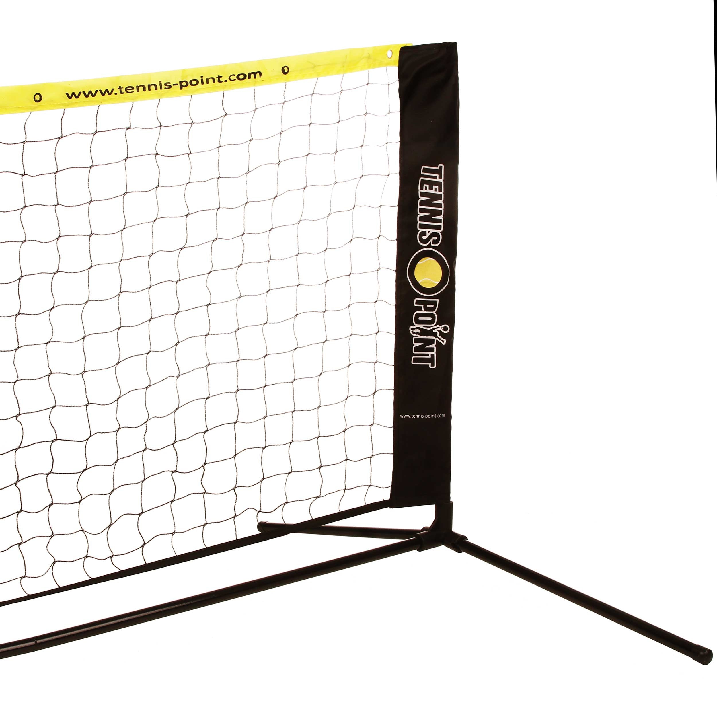 Tennis-Point Tennis Net 3m-Black