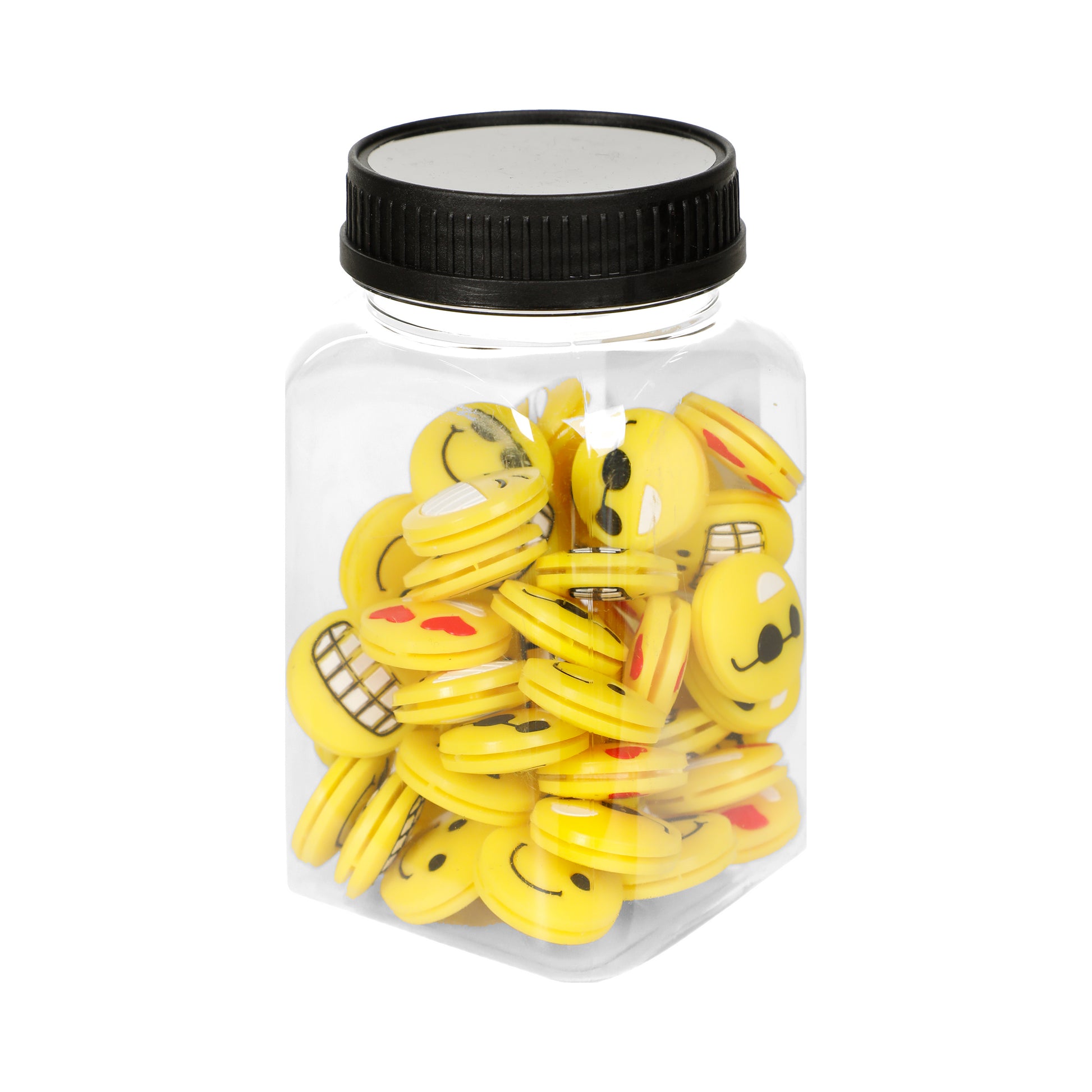 Tennis-Point Dampener Box Of 50 Pcs-Yellow