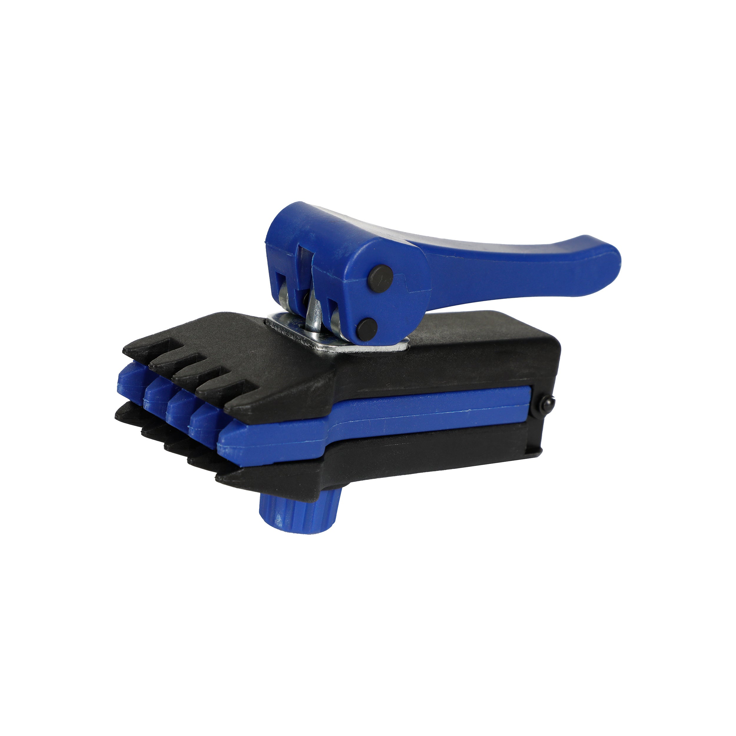 Tennis-Point Doppelhaltezange Stringing Pliers-Black,Blue