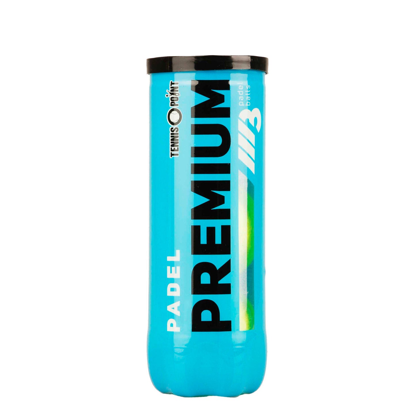 Tennis-Point Premium Balls 3er Dose