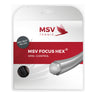 Focus-HEX String Set 12m-Black