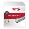 Focus-HEX String Set 12m-White