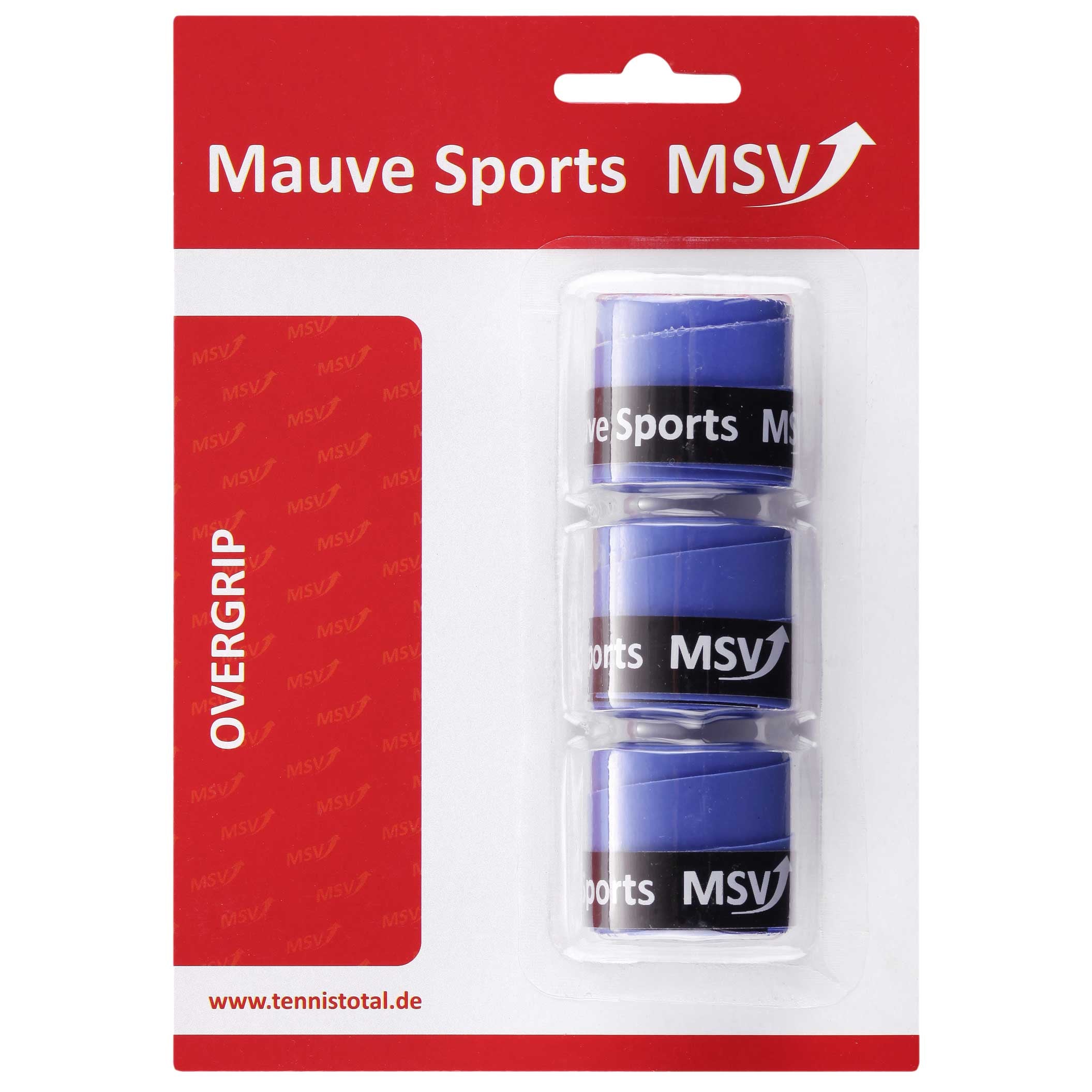 MSV Cyber Wet 3 Pack-Dark Blue