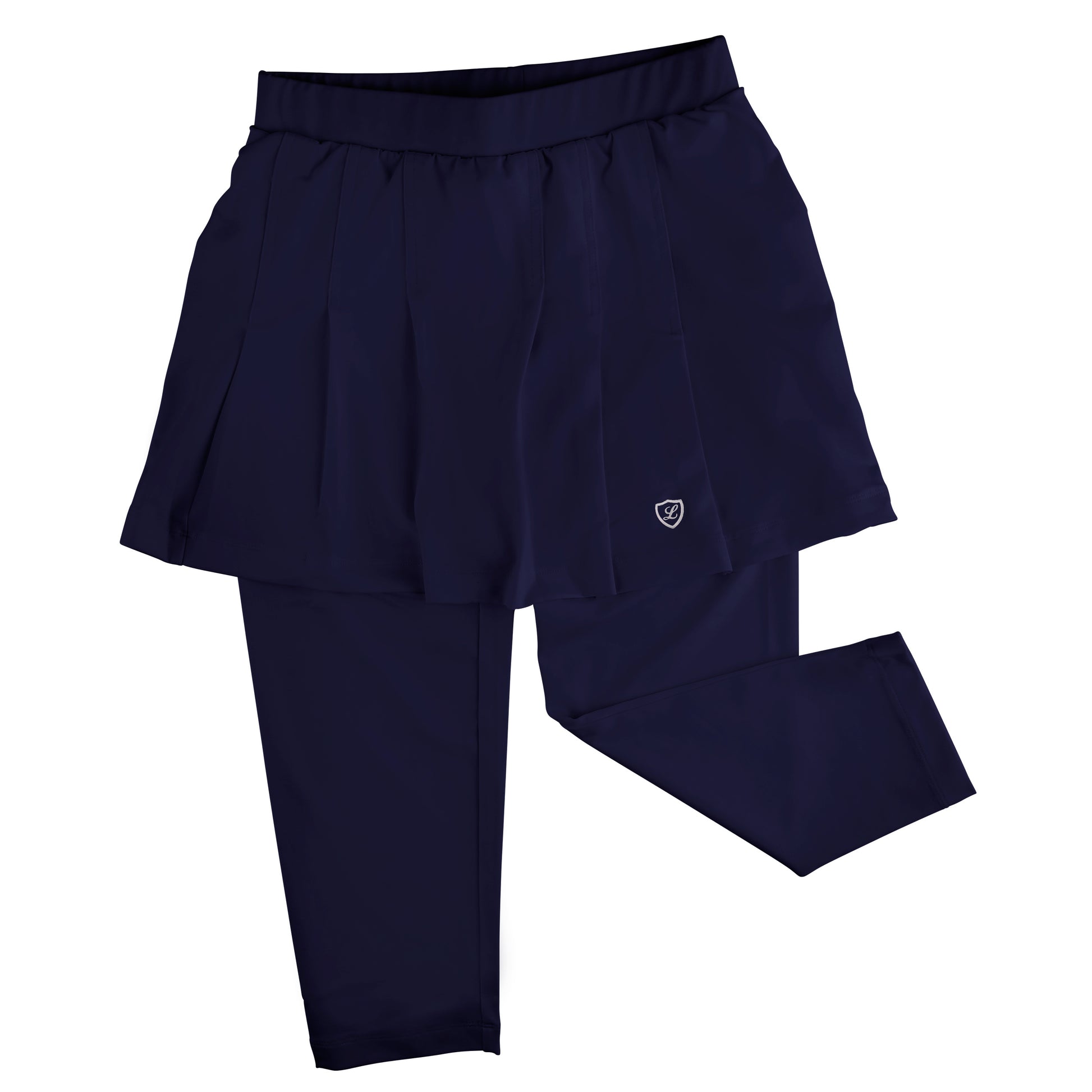 Limited Sports Fashion Scapri Women - dark blue, white