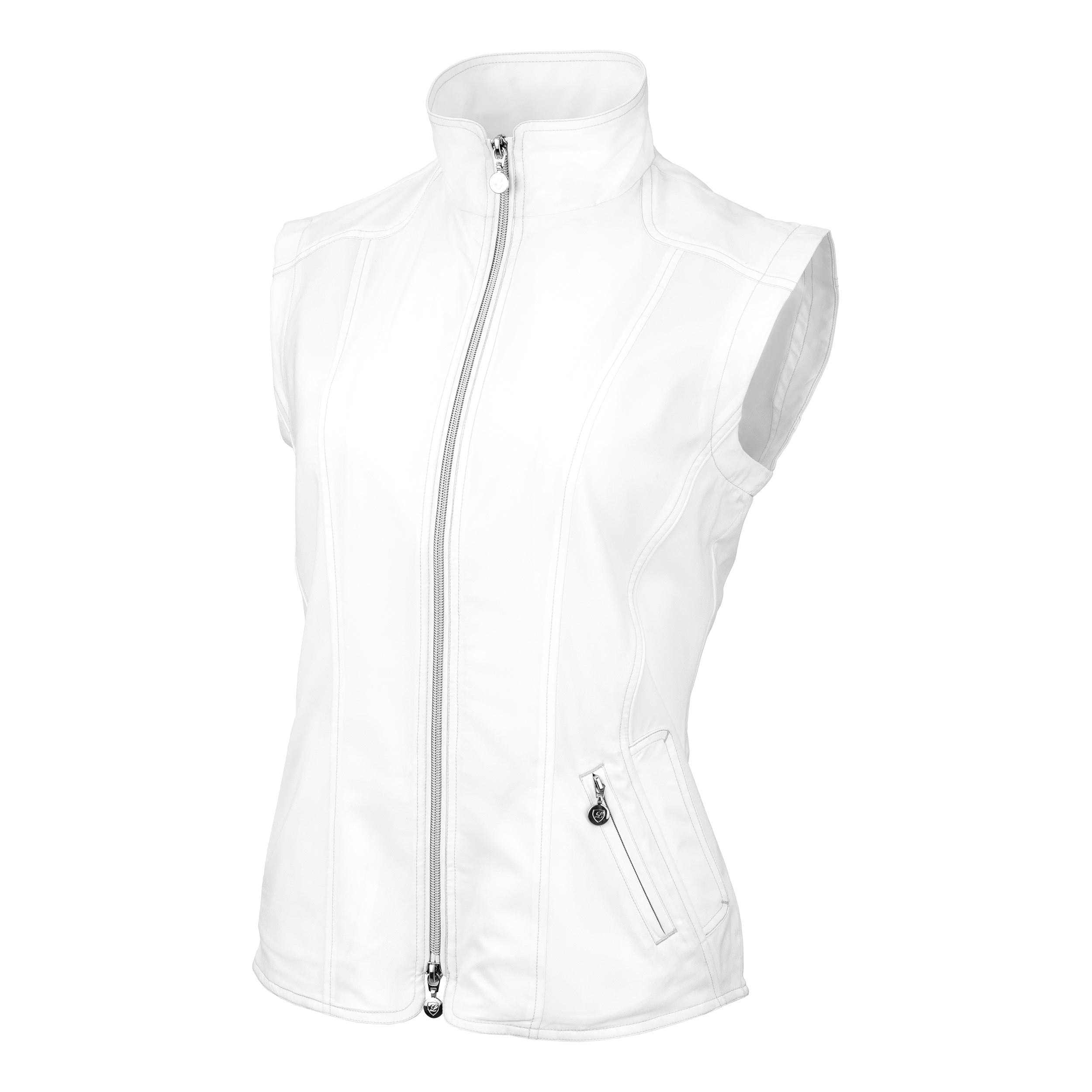 Limited Sports Classic Vest Women - white, black