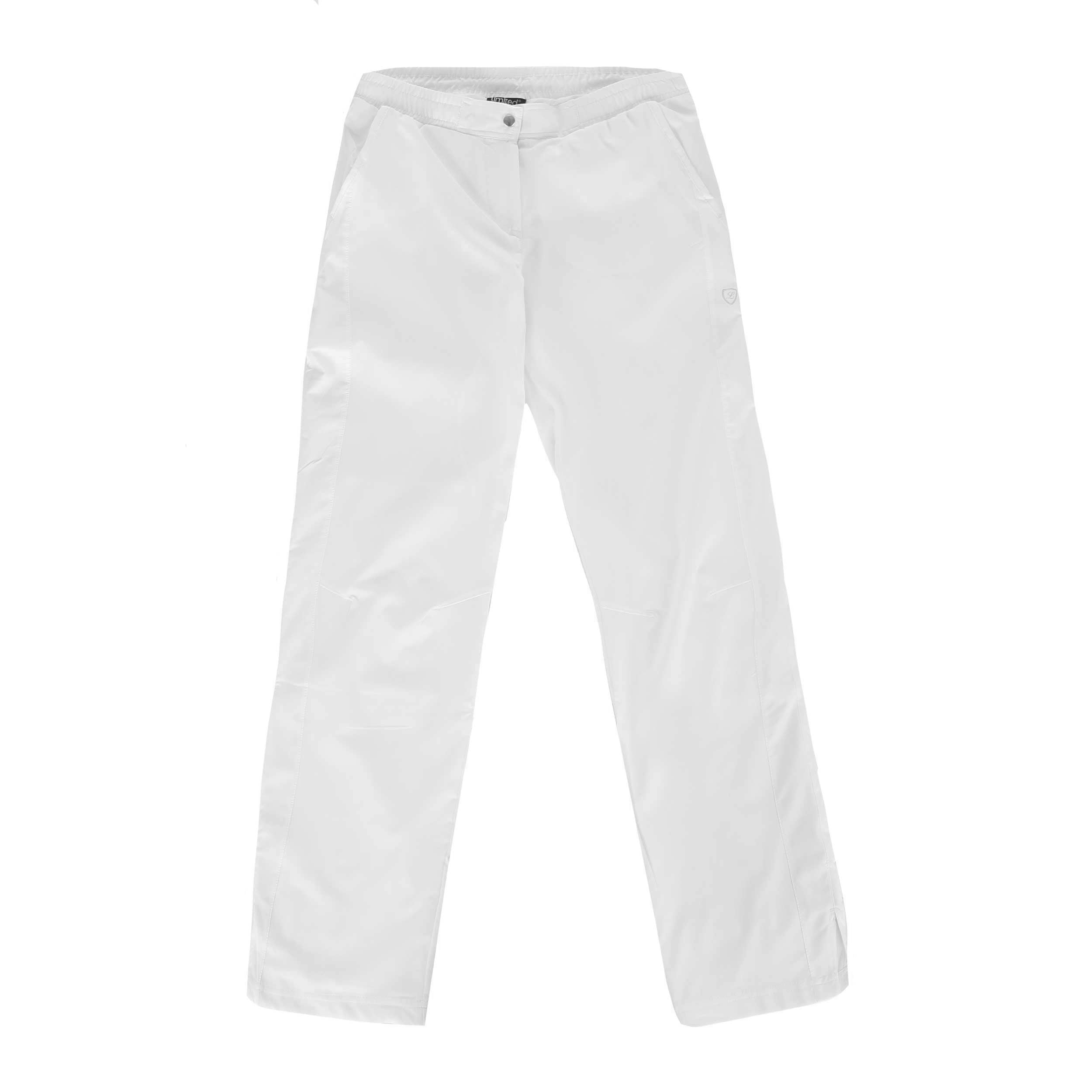 Limited Sports Limited Classic Training pants Women - white, black
