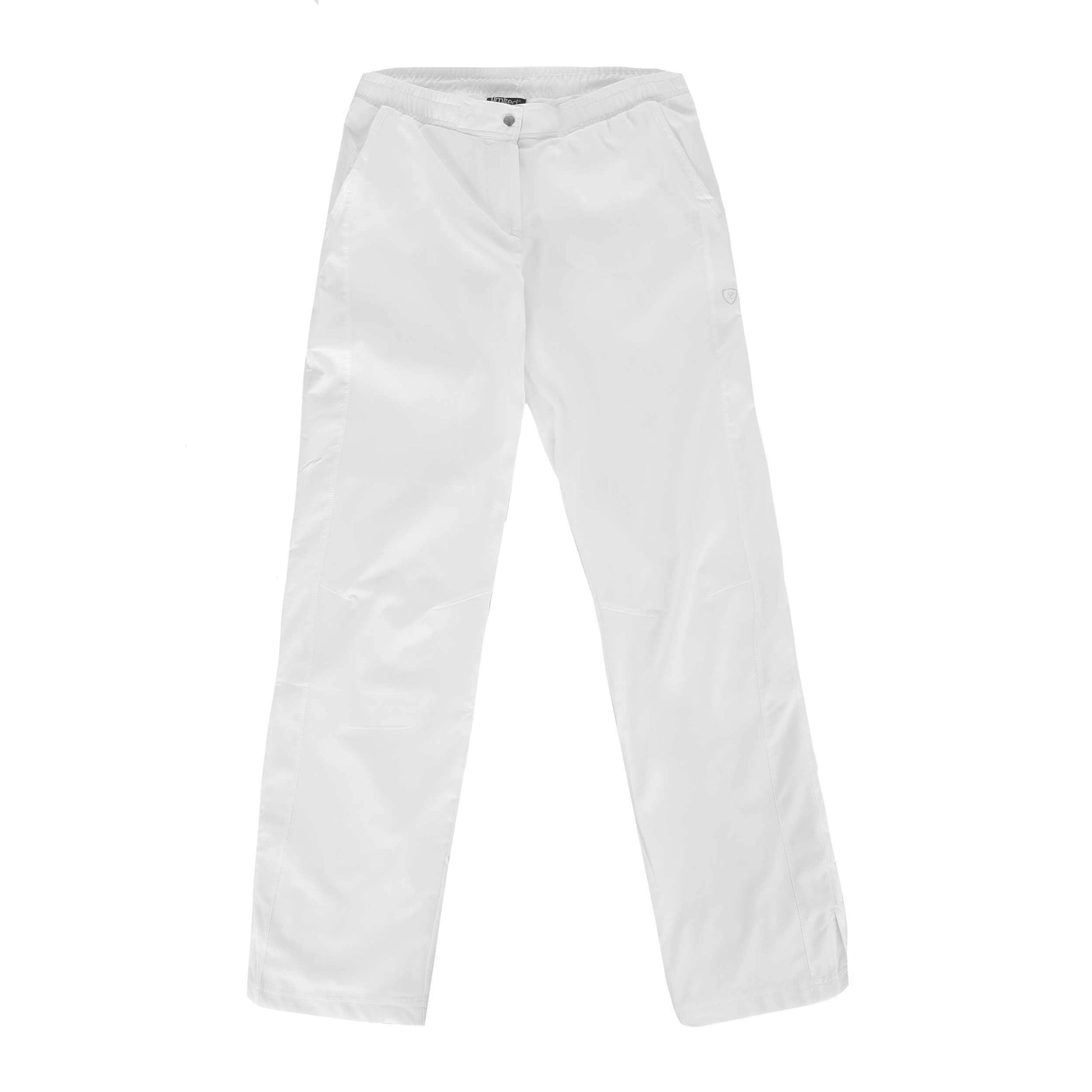 Limited Sports Limited Classic Training pants Women - white, black