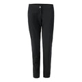 Lilly Trainingshose Damen - schwarz, silber