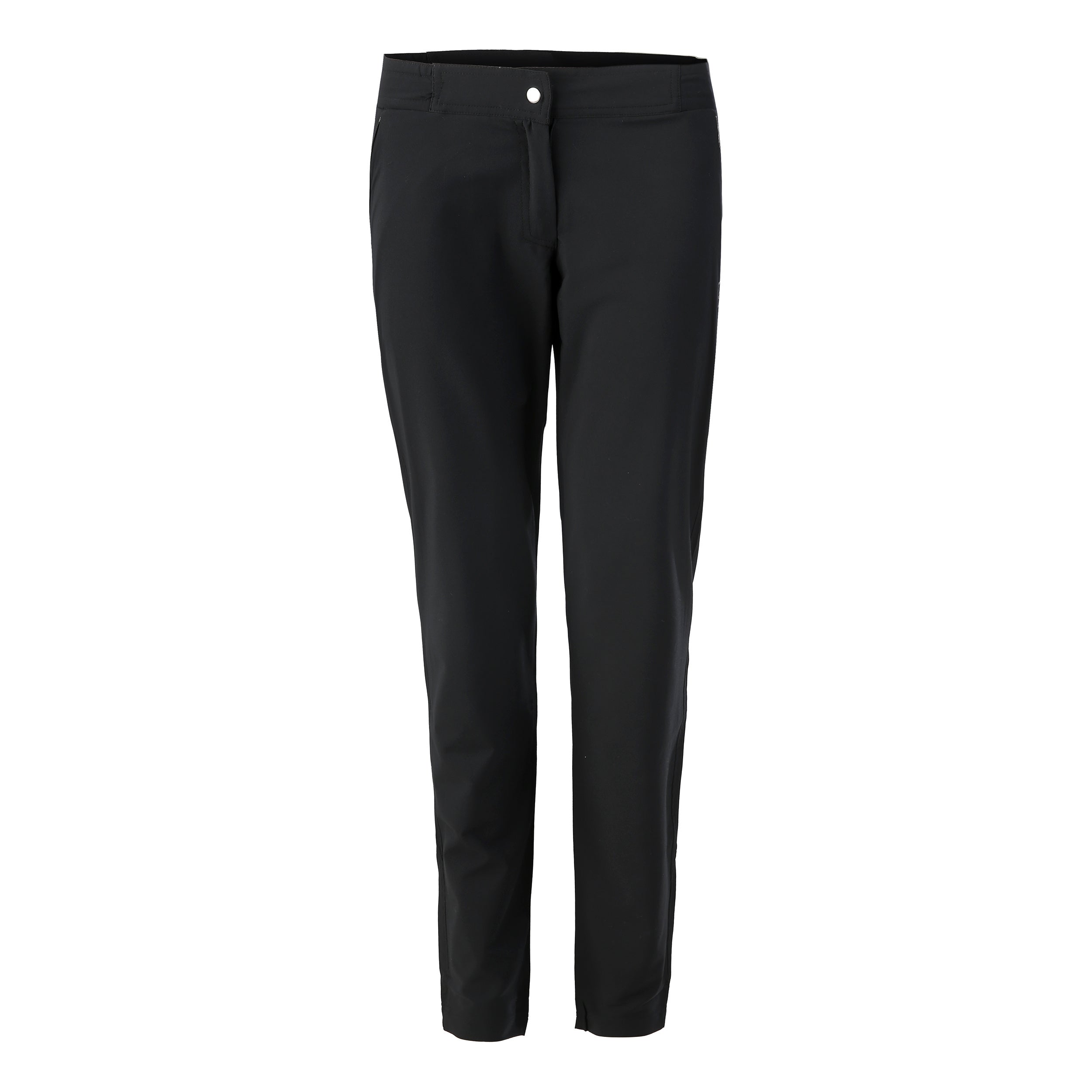 Limited Sports Lilly Trainingshose Damen - schwarz, silber