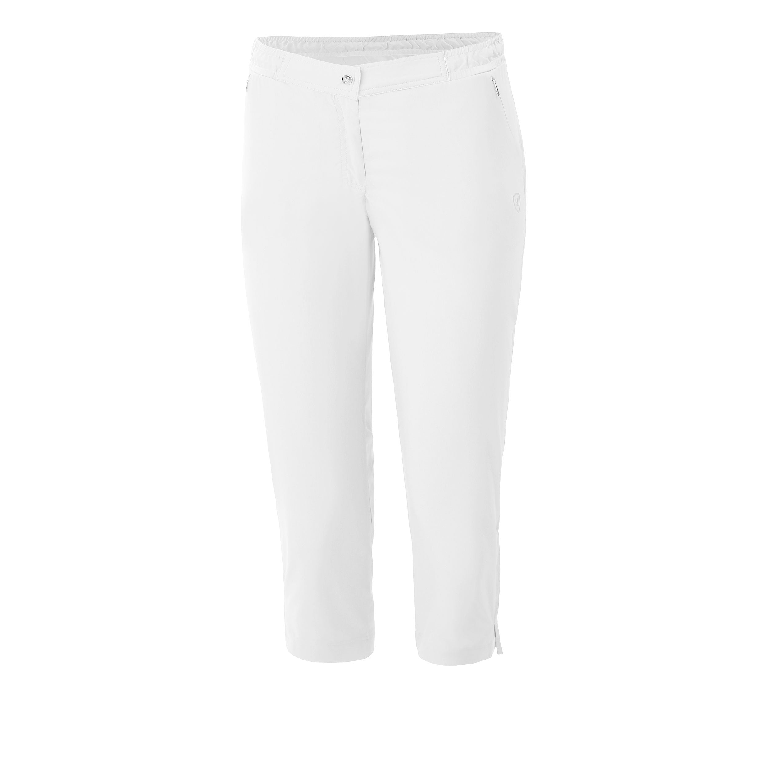 Limited Sports Carla Trainingshose Damen - weiß, schwarz