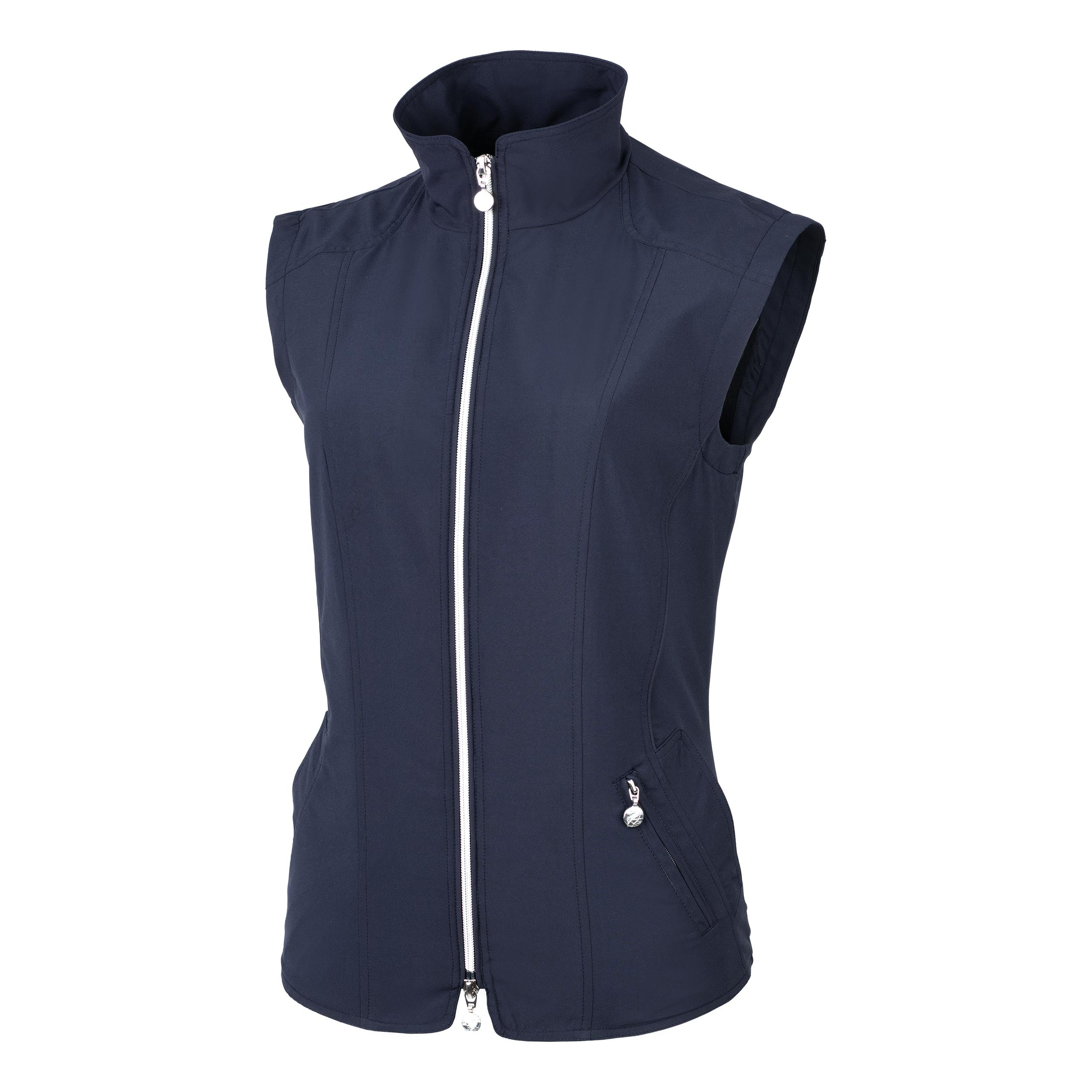 Limited Sports Classic Vest Women - dark blue
