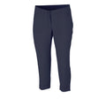 Carla Training pants Women - dark blue