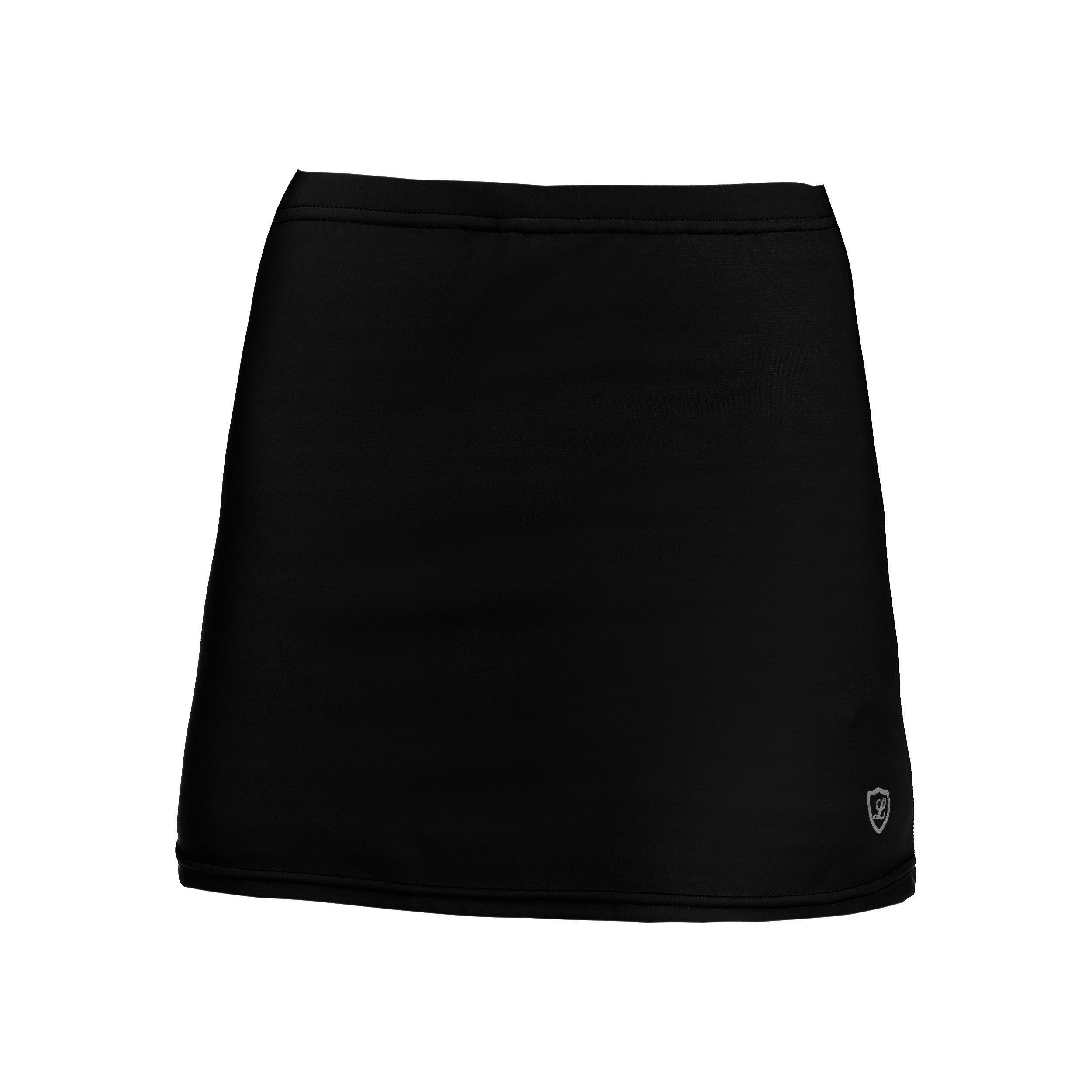 Limited Sports Classic Rock Damen - schwarz