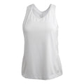 Tinka Tank-Top Damen - weiß, schwarz