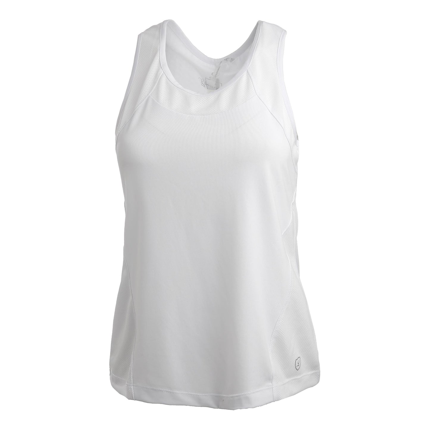 Limited Sports Tinka Tank Top Women - white, black