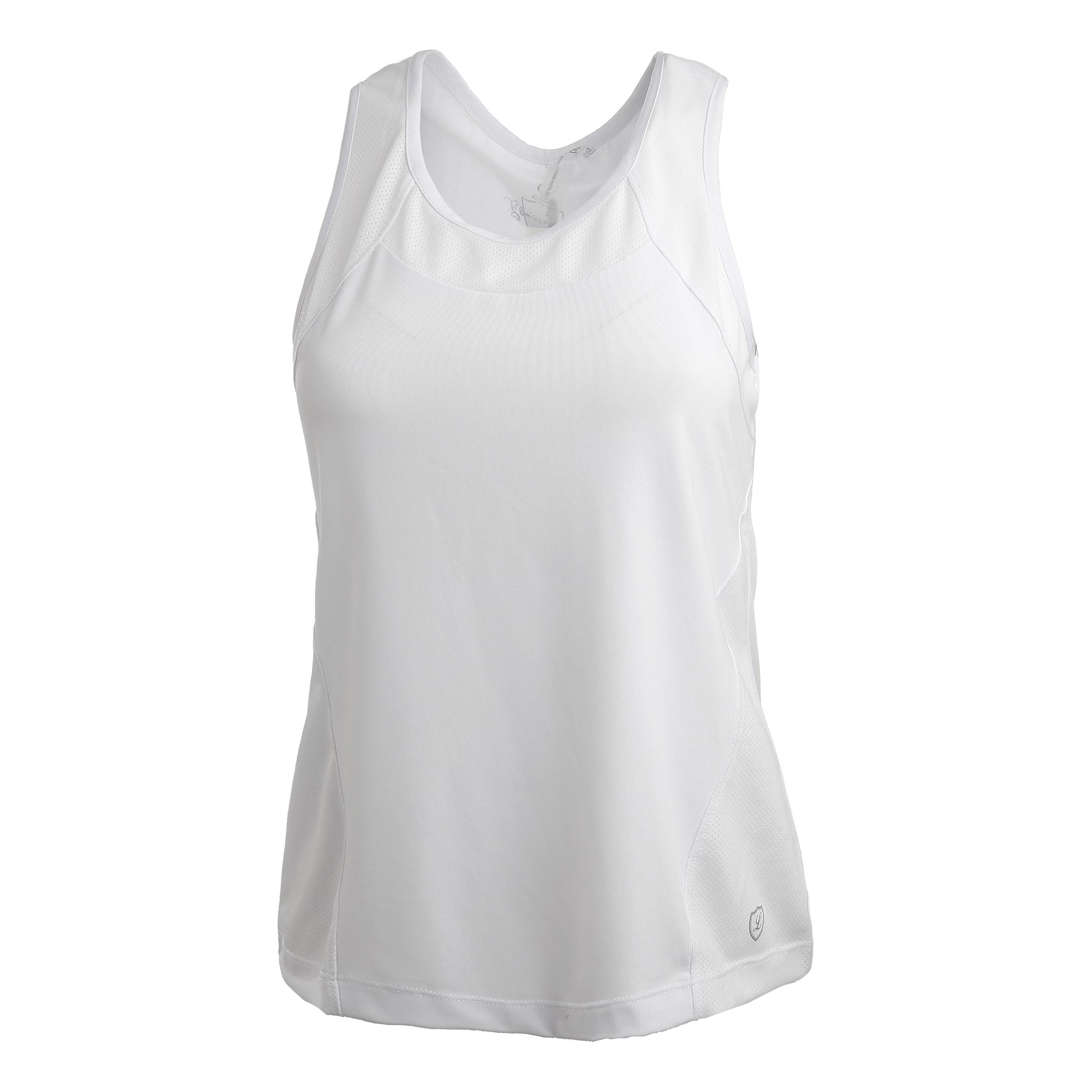 Limited Sports Tinka Tank Top Women - white, black