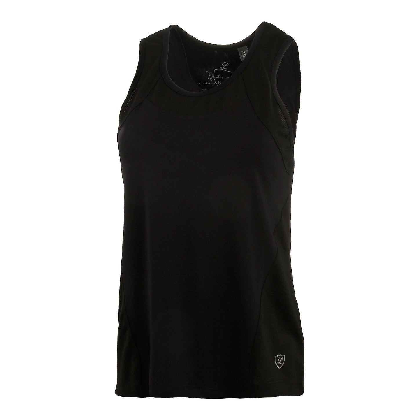 Limited Sports Tinka Tank-Top Damen - schwarz, weiß
