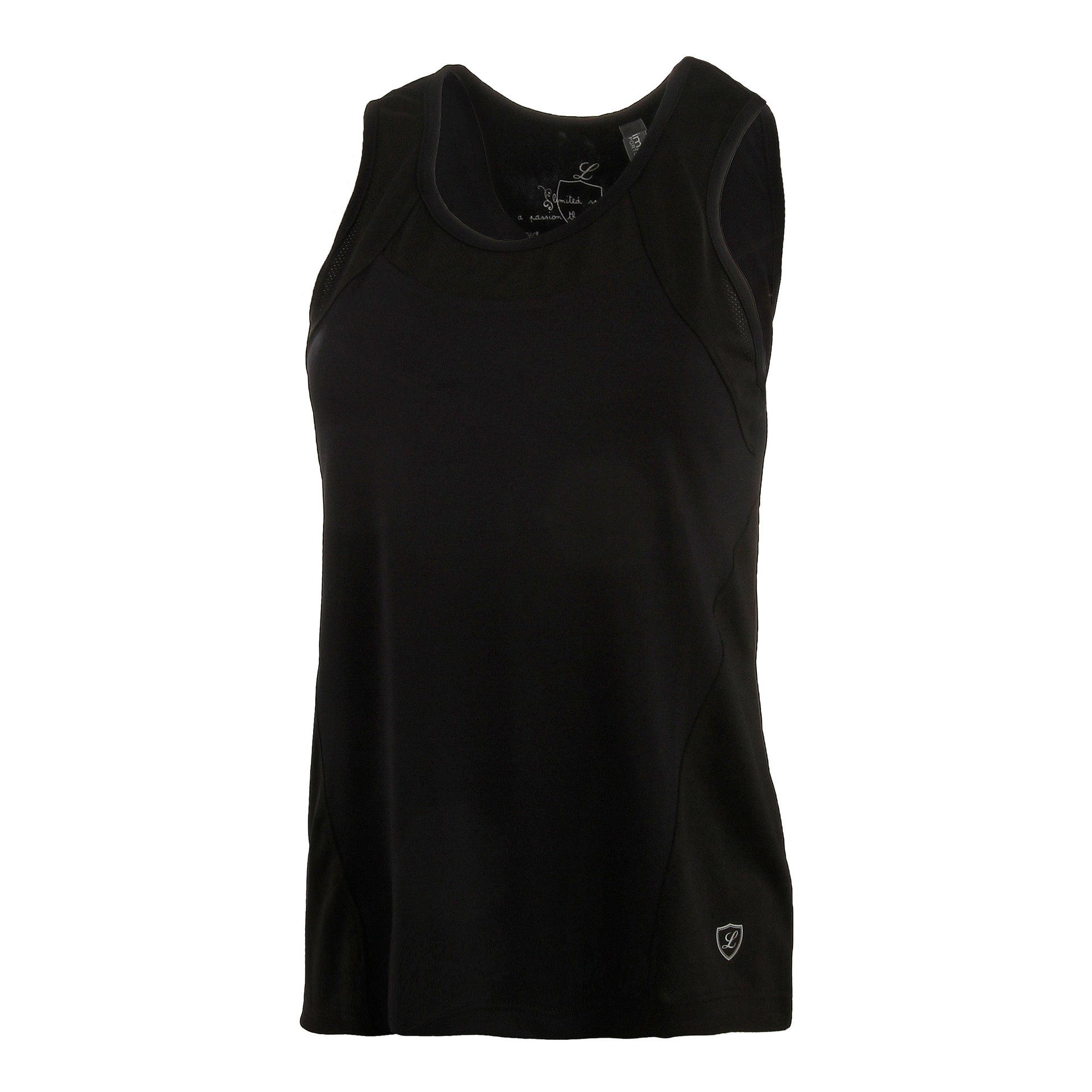 Limited Sports Tinka Tank-Top Damen - schwarz, weiß