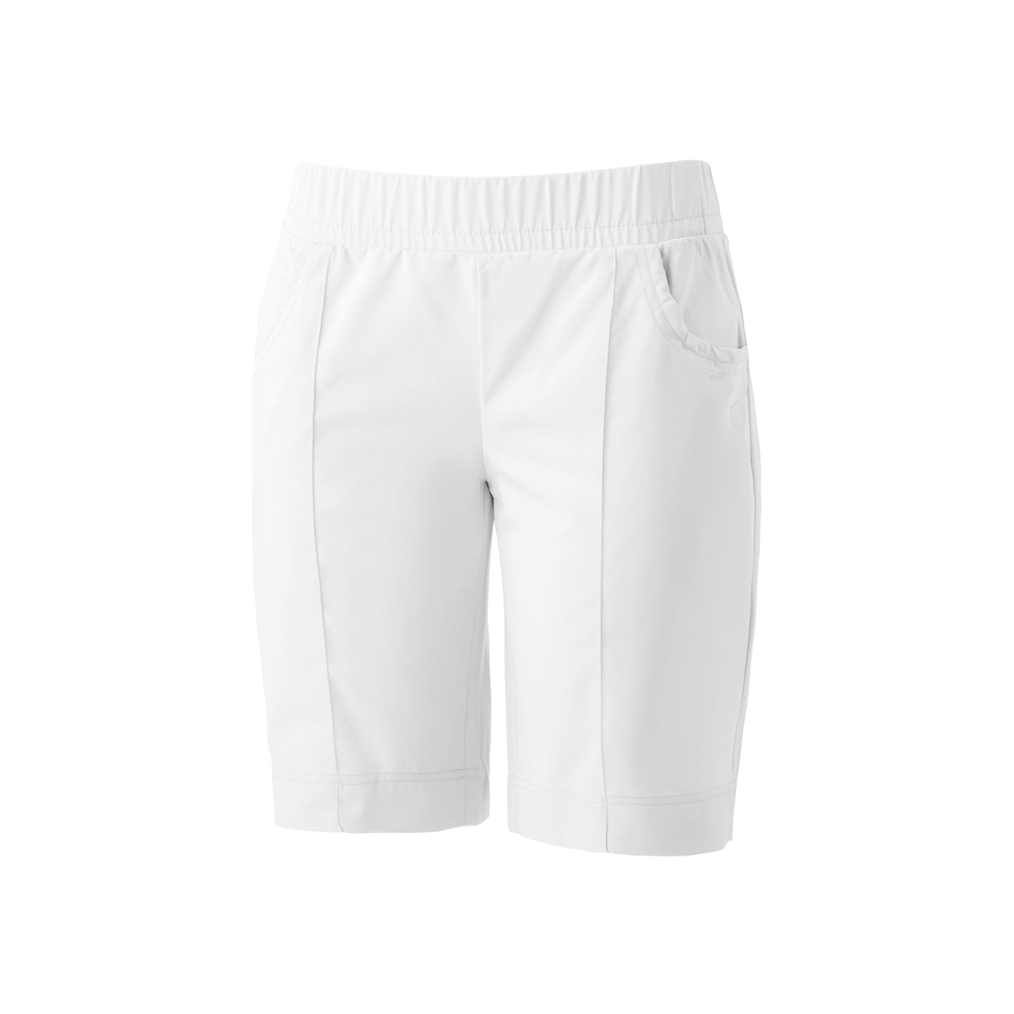 Limited Sports Bea Shorts Women - white