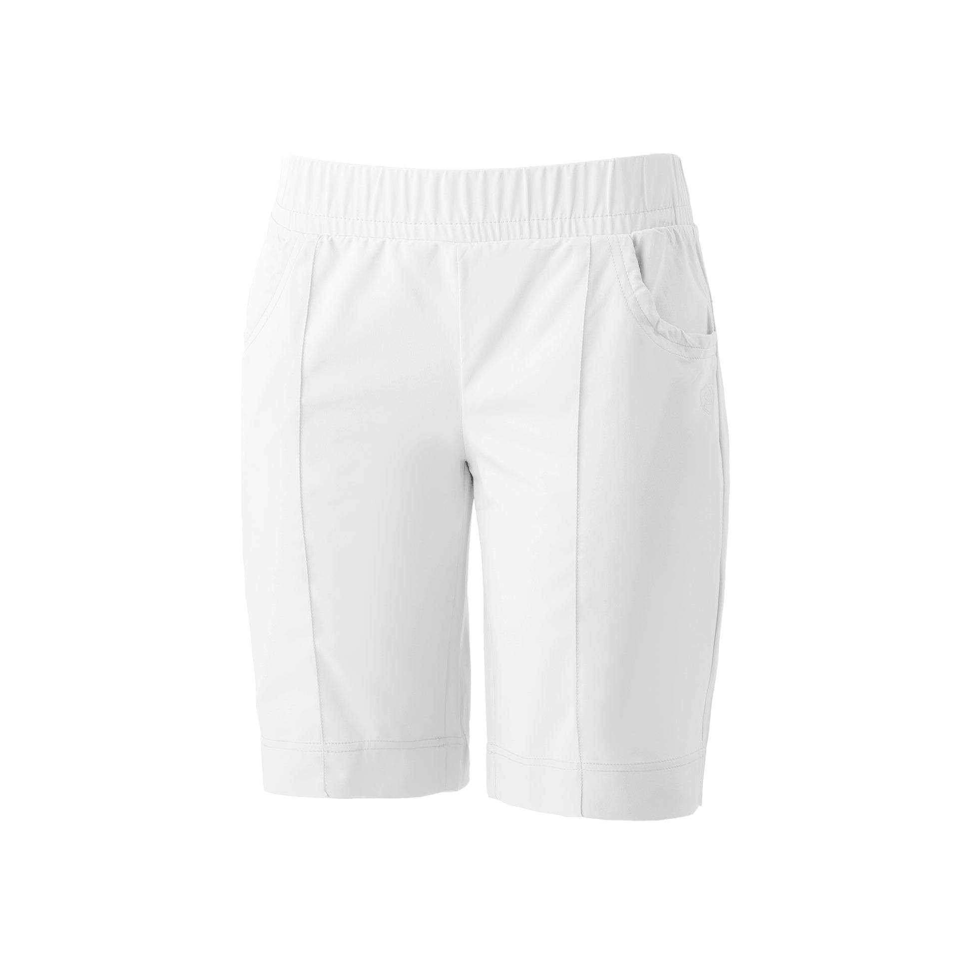 Limited Sports Bea Shorts Women - white