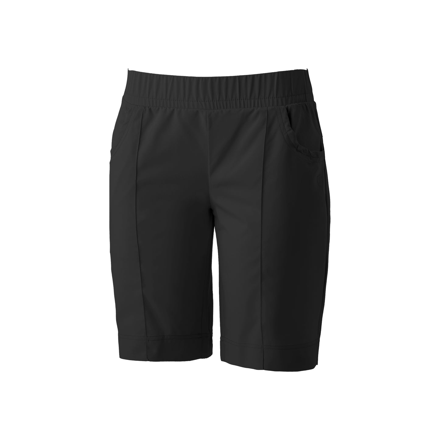 Limited Sports Bea Shorts Damen - schwarz, silber