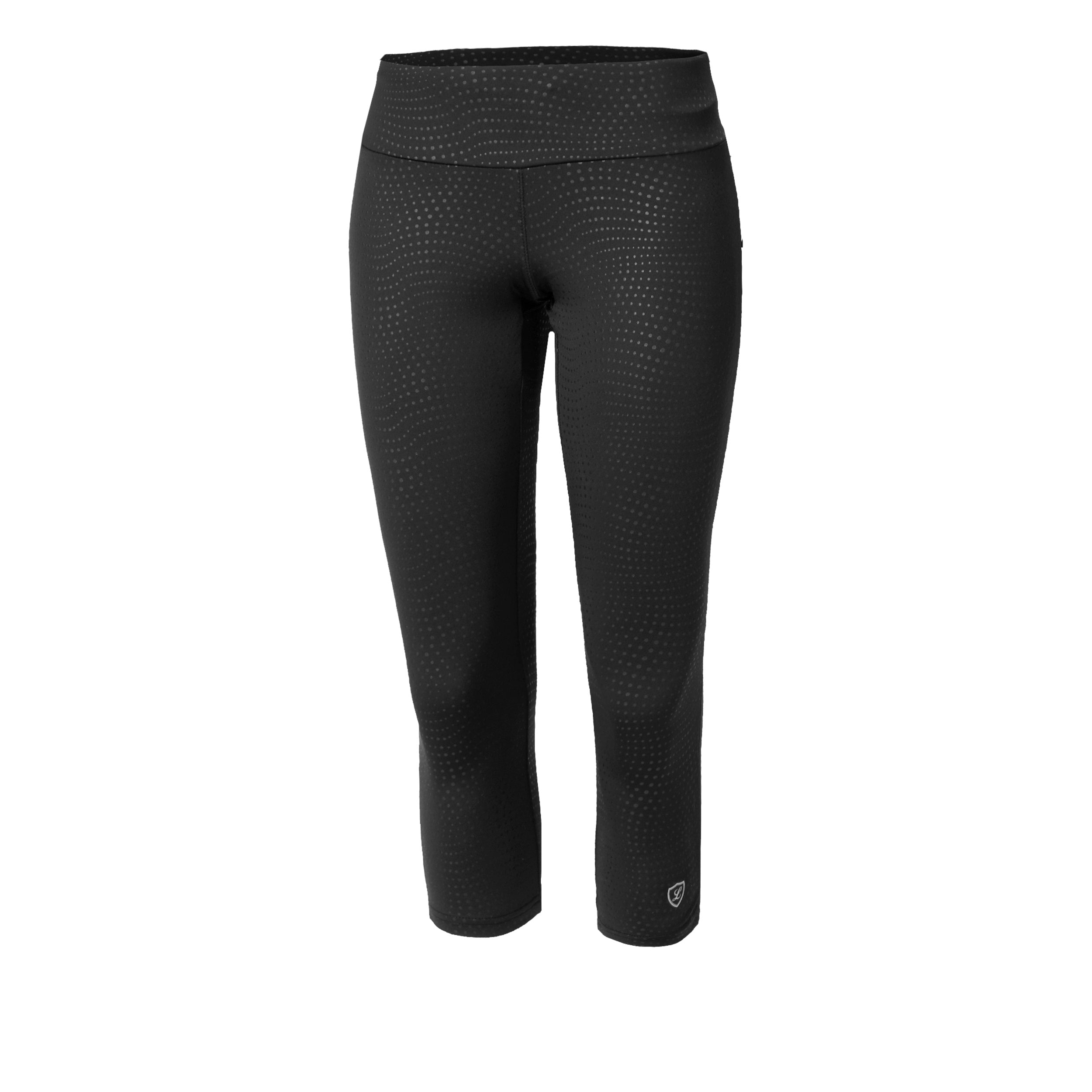 Limited Sports Rania Tight Women - black, grey